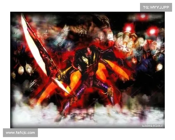 鬼泣宝珠：武器选择与强攻协力